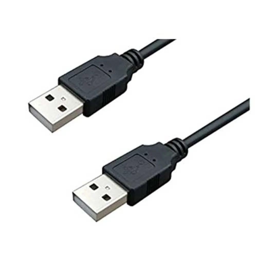 کابل دو سر نری افزایش طول USB2.0 دیتا لایف 3 متری | KT-020593